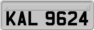 KAL9624