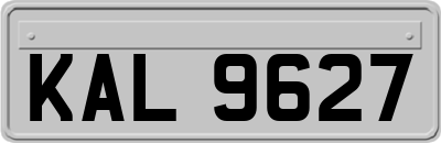 KAL9627