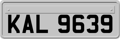 KAL9639