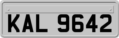 KAL9642
