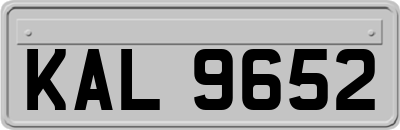 KAL9652