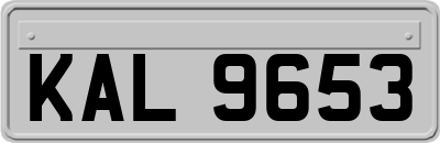 KAL9653