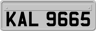 KAL9665