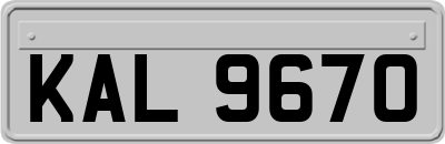 KAL9670