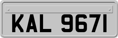 KAL9671