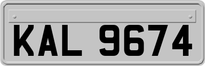 KAL9674
