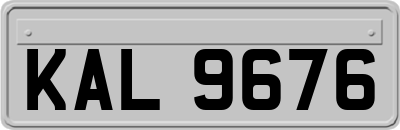 KAL9676
