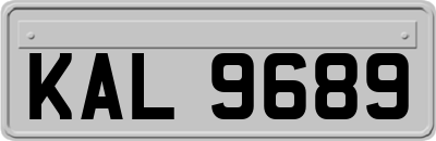 KAL9689