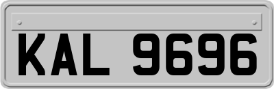 KAL9696