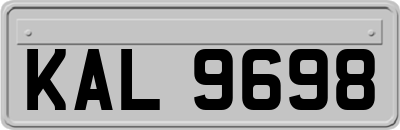 KAL9698