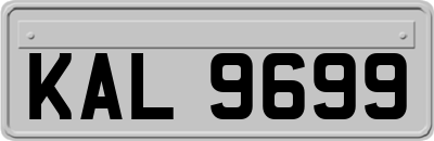 KAL9699