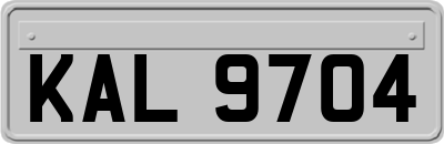 KAL9704