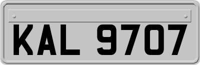 KAL9707