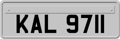 KAL9711