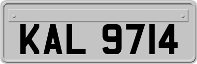 KAL9714