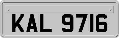 KAL9716