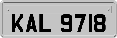 KAL9718