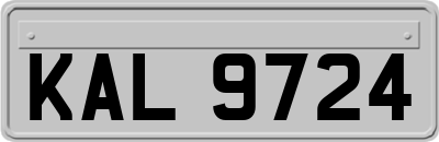 KAL9724