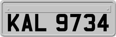 KAL9734