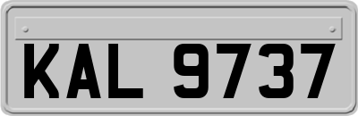 KAL9737