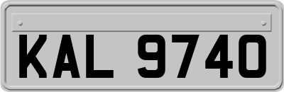 KAL9740