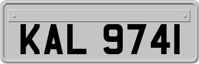 KAL9741