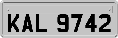 KAL9742