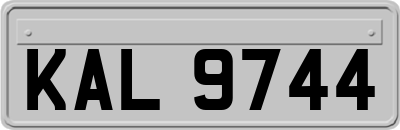 KAL9744