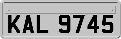 KAL9745
