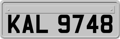 KAL9748