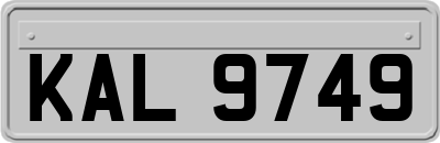 KAL9749