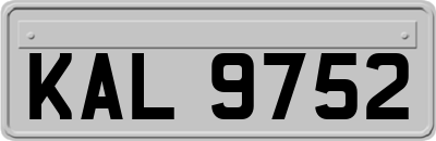 KAL9752