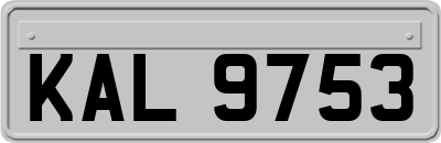 KAL9753