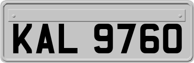 KAL9760