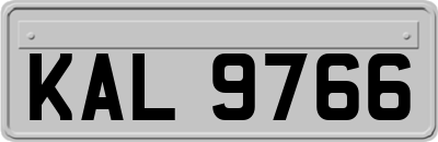 KAL9766