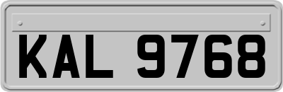 KAL9768