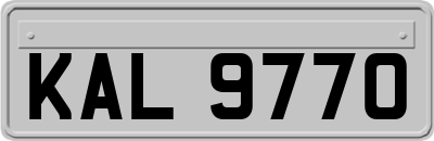 KAL9770