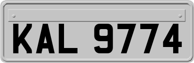 KAL9774