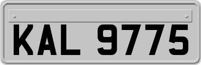 KAL9775