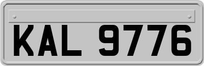 KAL9776