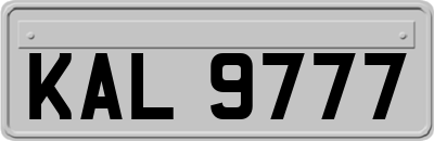 KAL9777