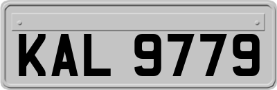 KAL9779