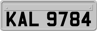 KAL9784