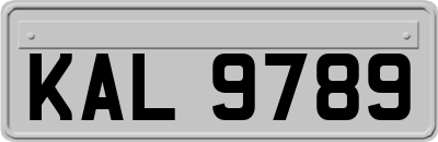KAL9789
