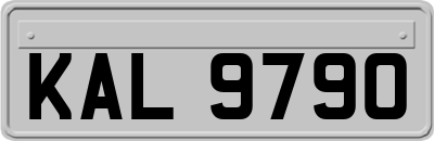 KAL9790