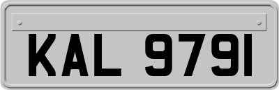 KAL9791