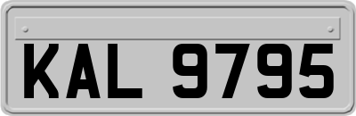 KAL9795
