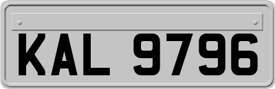 KAL9796