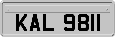 KAL9811