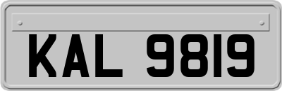 KAL9819